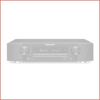 Marantz NR1607 (zwart)