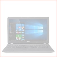 Acer ES1-533-C94P 15,6 inch laptop