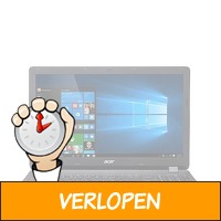 Acer ES1-533-C94P 15,6 inch laptop