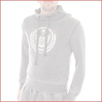 Biaggio sweater met capuchon