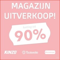 Mega gereedschap uitverkoop