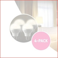 4-Pack LED-lampen