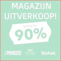 Mega Indoor Uitverkoop