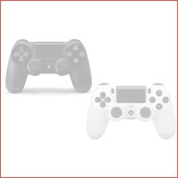 Refurbished Sony Dualshock 4 controller