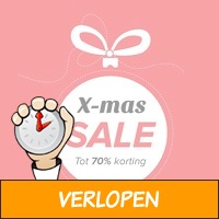 Feestdagen Sale