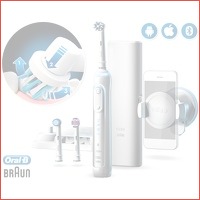 Oral-B Genius 8200 elektrische tandenbor..