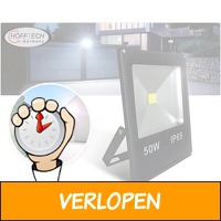 Hofftech 50W LED straler