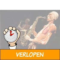 BODY WORLDS Amsterdam (2p.)