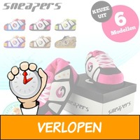 Superwarme Unisex SNEAPERS