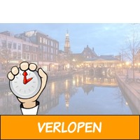 3 dagen Leiden