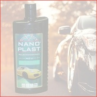 Nanovloeistof 500 ml