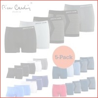 5-pack Pierre Cardin boxershorts