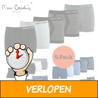 5-pack Pierre Cardin boxershorts