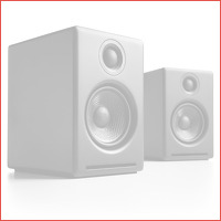 Audioengine A2+ actieve luidsprekers