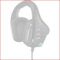 Logitech G633 Artemis Spectrum 7.1 gamin..