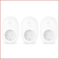 TP-Link HS100 3 x HS100 Smart Plug