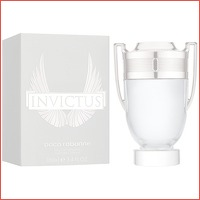 Paco Rabanne Invictus eau de toilette