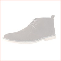 Sparco desert boots