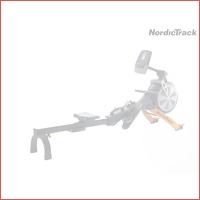 NordicTrack Ergometer Air Rower