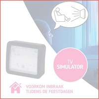 TV Simulator