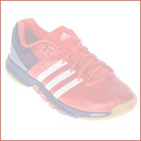 Adidas Quikforce 7 badmintonschoenen