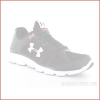 Under Armour Women's Micro G Assert 6 UA