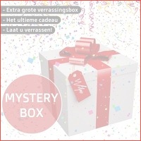 Wilpe verrassingsbox XXL