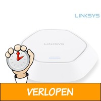 Linksys LAPAC1750PRO Access Point