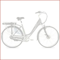 Cross E-City 8600 elektrische fiets