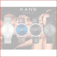 KANE Watches