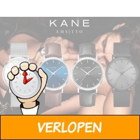 KANE Watches