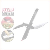 Clever Cutter 2-In-1 mes