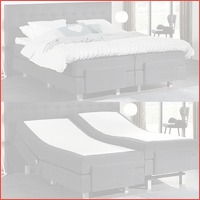 Your Home elektrische boxspring