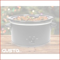 Ruime gusta slowcooker