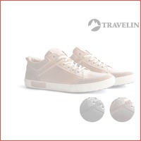 Travelin' Aberdeen schoenen voor heren