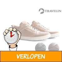 Travelin' Aberdeen schoenen voor heren