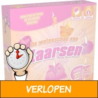 Science4you de wetenschap van kaarsen