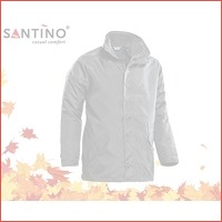 Santino unisex parka