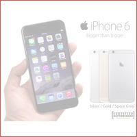 Apple iPhone 6 A-grade refurbished