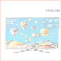 Samsung 55 inch Full HD LED Smart TV