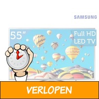 Samsung 55 inch Full HD LED Smart TV