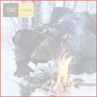 TAC Combat extreme weather gloves