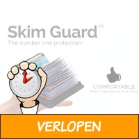 Skim Guard portemonnee