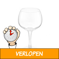 Royal Leerdam Specials gin tonic cocktailglas