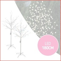 Multi-Color LED bloesemboom