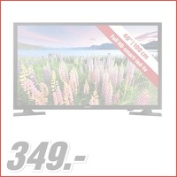 Samsung UE40J5200A TV