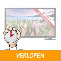 Samsung UE40J5200A TV