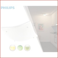 Philips MyLiving Clavate plafondlamp