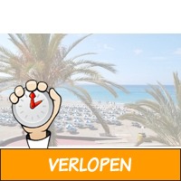 Kom tot rust op Tenerife