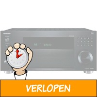 Onkyo TX-RZ810 (zwart)